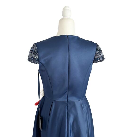 Mac Duggal 8 NWT - Picture 7 of 12